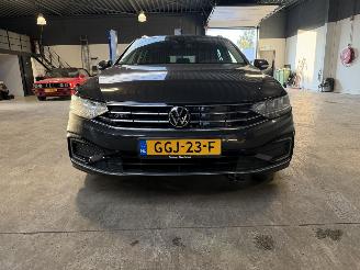 Volkswagen Passat 1.4 GTE PHEV picture 8