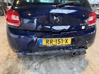 DS Automobiles DS 3 1.2 PureTech picture 11