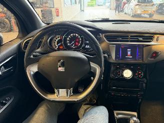 DS Automobiles DS 3 1.2 PureTech picture 18