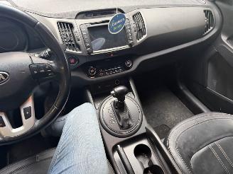 Kia Sportage 2.0 X-clusive NAP! picture 24