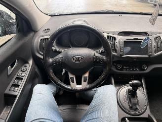 Kia Sportage 2.0 X-clusive NAP! picture 22