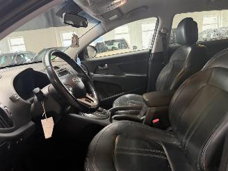 Kia Sportage 2.0 X-clusive NAP! picture 20