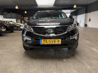 Kia Sportage 2.0 X-clusive NAP! picture 8