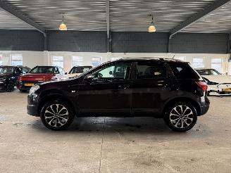 Nissan Qashqai 1.6 Connect Edition 157.000 NAP! picture 2