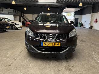 Nissan Qashqai 1.6 Connect Edition 157.000 NAP! picture 8