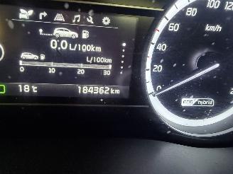 Kia Niro 1.6 GDi Hybrid Design Edition picture 24