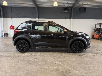 Dacia Sandero Stepway 1.0 TCe 110 Extreme picture 6