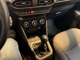 Dacia Sandero Stepway 1.0 TCe 110 Extreme picture 22