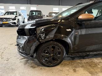 Dacia Sandero Stepway 1.0 TCe 110 Extreme picture 12