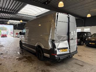 Volkswagen Crafter 35 2.0 TDI L3H3 DSG picture 3