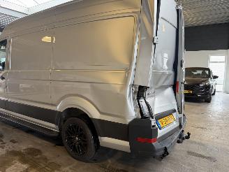 Volkswagen Crafter 35 2.0 TDI L3H3 DSG picture 9