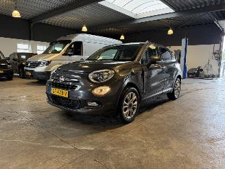 Unfallwagen Fiat 500X 1.4 MultiAir 140pk 2015/5