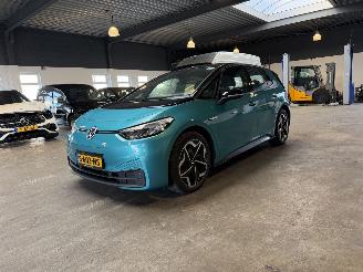 Schadeauto Volkswagen ID.3 ID.3 Life 58 kWh 2020/12