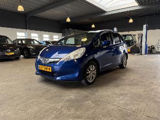 Unfallwagen Honda Jazz 1.4 Hybrid Business Mode 2012/1