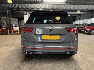 Volkswagen Tiguan 1.4 TSI eHybrid R-Line picture 4
