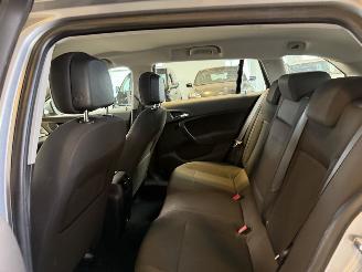 Opel Insignia Sports Tourer 1.6 T Edition picture 12