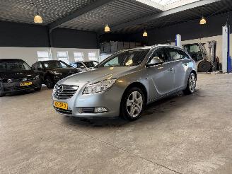 Unfallwagen Opel Insignia Sports Tourer 1.6 T Edition 2011/9