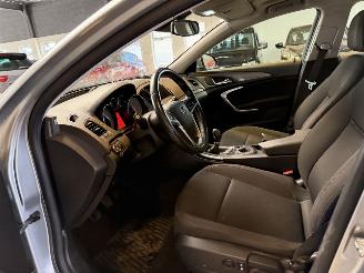 Opel Insignia Sports Tourer 1.6 T Edition picture 14