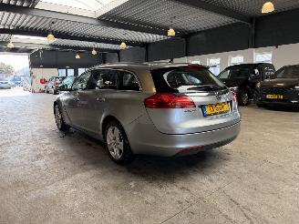 Opel Insignia Sports Tourer 1.6 T Edition picture 3