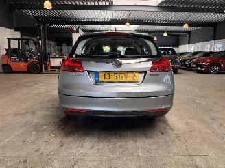 Opel Insignia Sports Tourer 1.6 T Edition picture 4