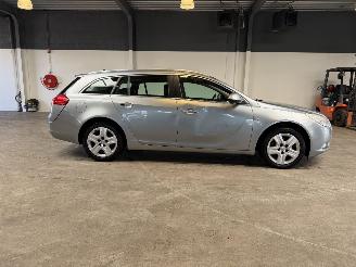 Opel Insignia Sports Tourer 1.6 T Edition picture 6