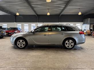 Opel Insignia Sports Tourer 1.6 T Edition picture 2