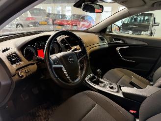 Opel Insignia Sports Tourer 1.6 T Edition picture 16