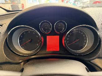Opel Insignia Sports Tourer 1.6 T Edition picture 21