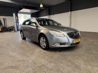 Opel Insignia Sports Tourer 1.6 T Edition picture 7
