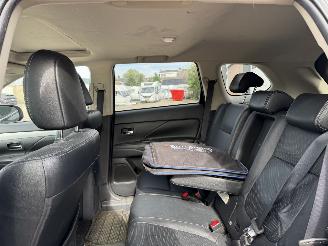 Mitsubishi Outlander 2.0 PHEV 4WD picture 11