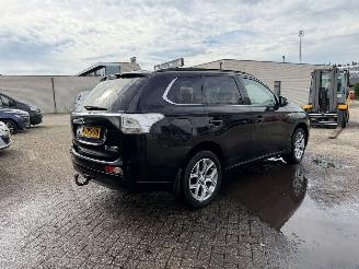 Mitsubishi Outlander 2.0 PHEV 4WD picture 5