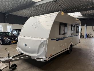 Knaus  Sport Silver Selection 2020/3