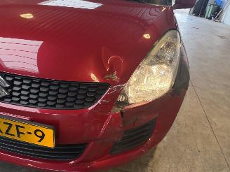 Suzuki Swift 1.2 Comfort EASS picture 9