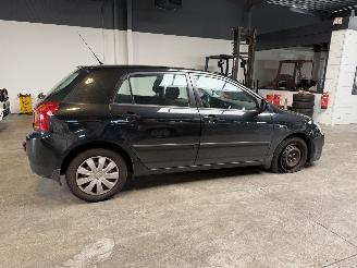 Toyota Corolla 1.6 VVT-i Anniversary picture 6