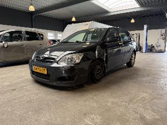 Avarii autoturisme Toyota Corolla 1.6 VVT-i Anniversary 2006/10