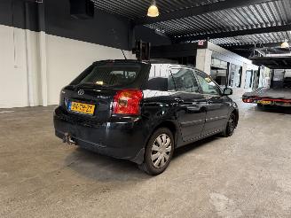 Toyota Corolla 1.6 VVT-i Anniversary picture 5