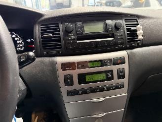 Toyota Corolla 1.6 VVT-i Anniversary picture 23