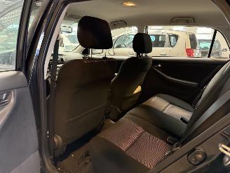 Toyota Corolla 1.6 VVT-i Anniversary picture 12