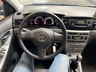 Toyota Corolla 1.6 VVT-i Anniversary picture 21