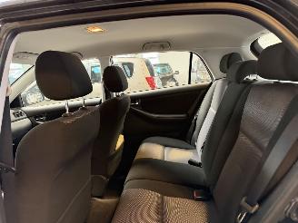 Toyota Corolla 1.6 VVT-i Anniversary picture 14
