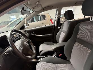 Toyota Corolla 1.6 VVT-i Anniversary picture 17