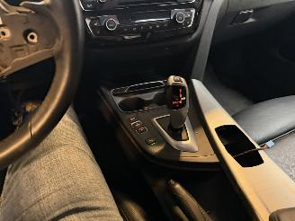 BMW 4-serie Gran Coupé 418i High Executive Edition picture 20