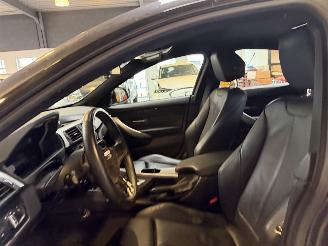 BMW 4-serie Gran Coupé 418i High Executive Edition picture 14