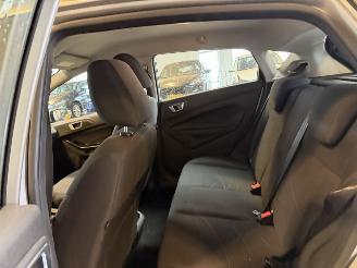 Ford Fiesta 1.0 Style picture 16