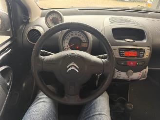 Citroën C1 1.0 Collection picture 17