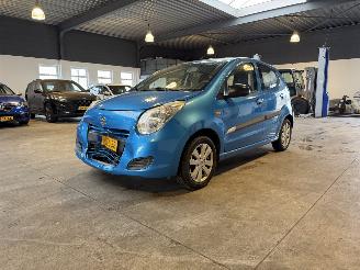 skadebil auto Suzuki Alto 1.0 Celebration EASSS 2015/2