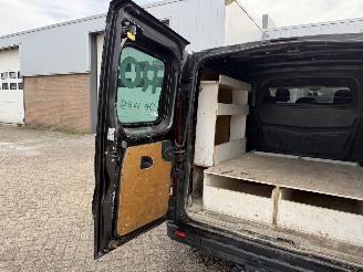 Renault Trafic 1.6 dCi T29 L2H1 DC Formula Edition picture 13