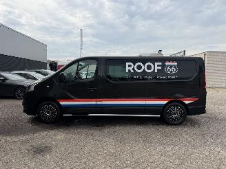 Renault Trafic 1.6 dCi T29 L2H1 DC Formula Edition picture 2