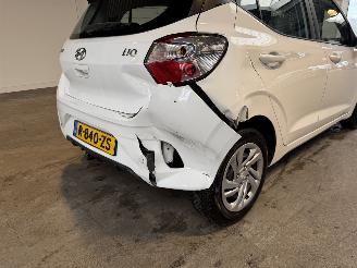 Hyundai I-10 1.0 Comfort picture 12