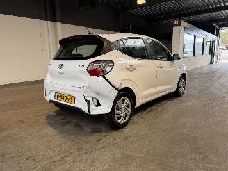 Hyundai I-10 1.0 Comfort picture 5
